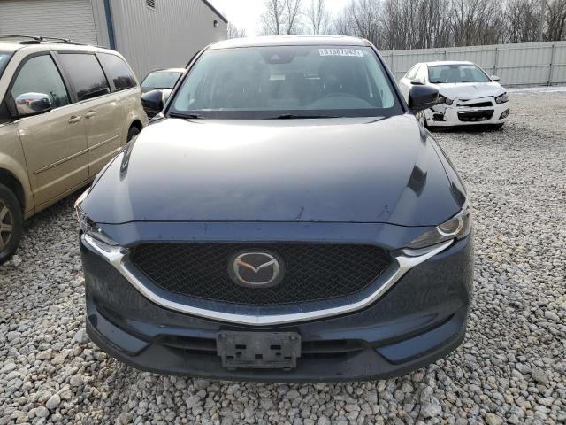 Photo 4 VIN: JM3KFBCMXJ0309288 - MAZDA CX-5 