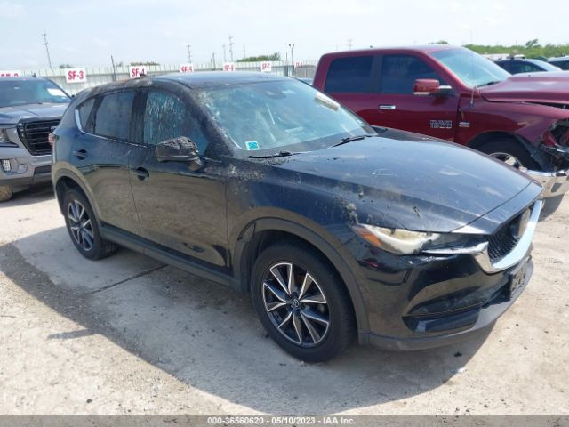 Photo 0 VIN: JM3KFBCMXJ0316578 - MAZDA CX-5 