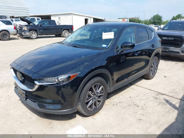 Photo 1 VIN: JM3KFBCMXJ0316578 - MAZDA CX-5 