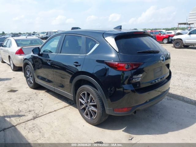 Photo 2 VIN: JM3KFBCMXJ0316578 - MAZDA CX-5 