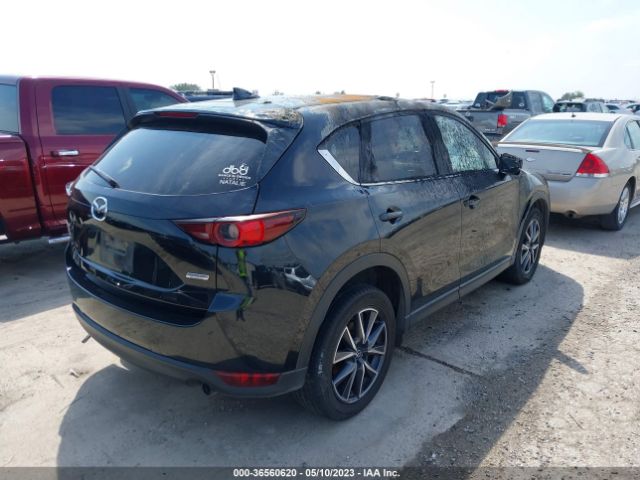 Photo 3 VIN: JM3KFBCMXJ0316578 - MAZDA CX-5 