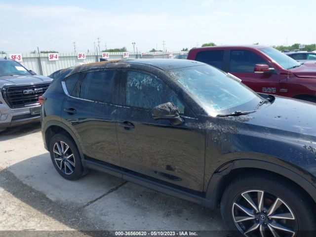 Photo 5 VIN: JM3KFBCMXJ0316578 - MAZDA CX-5 