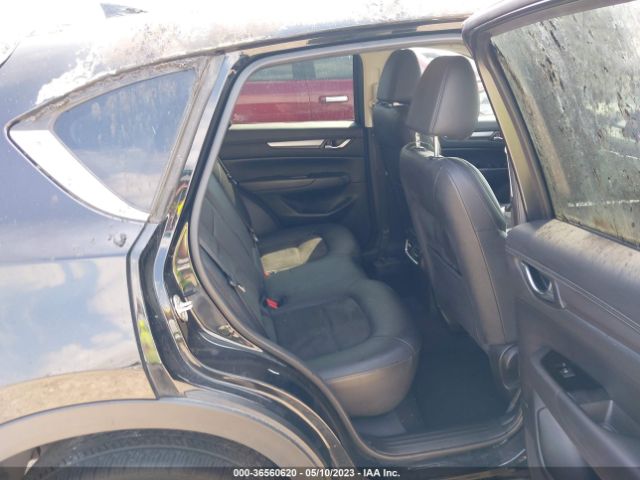 Photo 7 VIN: JM3KFBCMXJ0316578 - MAZDA CX-5 