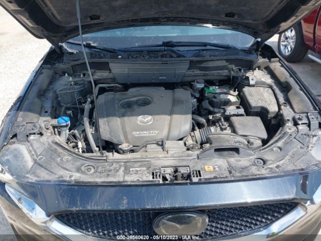 Photo 9 VIN: JM3KFBCMXJ0316578 - MAZDA CX-5 