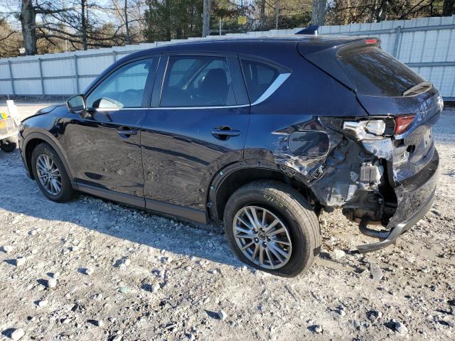 Photo 1 VIN: JM3KFBCMXJ0333087 - MAZDA CX-5 