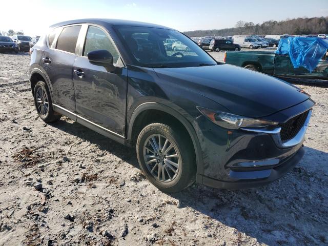 Photo 3 VIN: JM3KFBCMXJ0333087 - MAZDA CX-5 