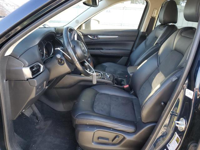 Photo 6 VIN: JM3KFBCMXJ0333087 - MAZDA CX-5 