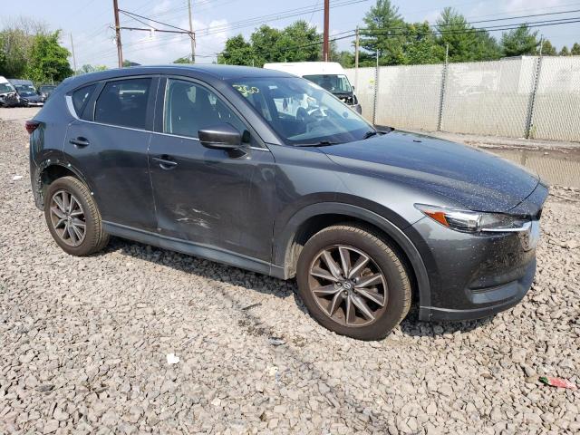 Photo 3 VIN: JM3KFBCMXJ0362640 - MAZDA CX-5 