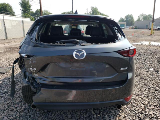 Photo 5 VIN: JM3KFBCMXJ0362640 - MAZDA CX-5 