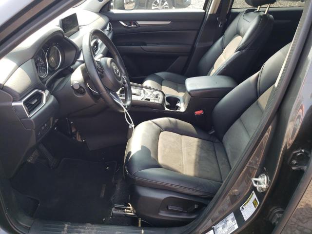 Photo 6 VIN: JM3KFBCMXJ0362640 - MAZDA CX-5 