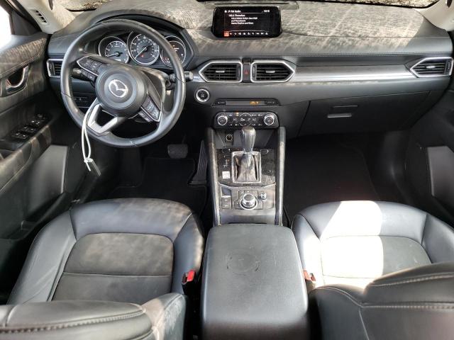 Photo 7 VIN: JM3KFBCMXJ0362640 - MAZDA CX-5 