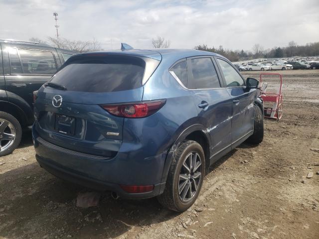 Photo 3 VIN: JM3KFBCMXJ0378384 - MAZDA CX-5 TOURI 