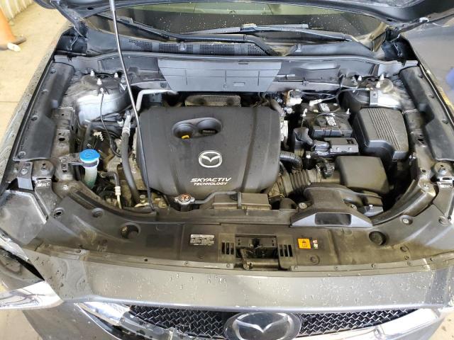 Photo 10 VIN: JM3KFBCMXJ0380555 - MAZDA CX-5 TOURI 