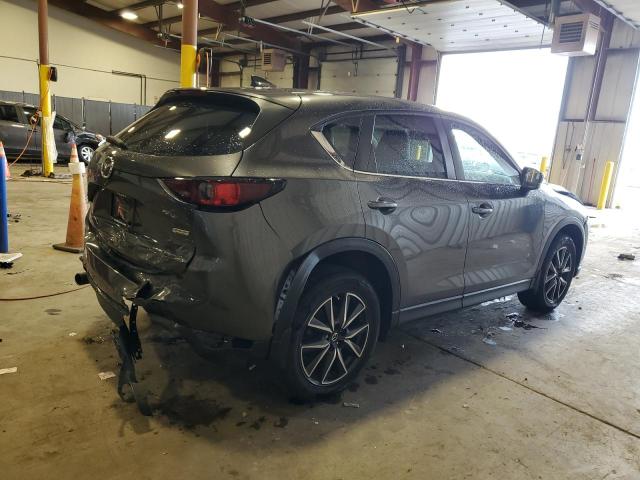 Photo 2 VIN: JM3KFBCMXJ0380555 - MAZDA CX-5 TOURI 