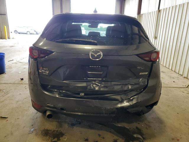 Photo 5 VIN: JM3KFBCMXJ0380555 - MAZDA CX-5 TOURI 