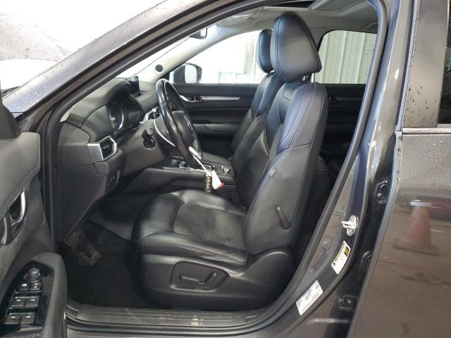 Photo 6 VIN: JM3KFBCMXJ0380555 - MAZDA CX-5 TOURI 