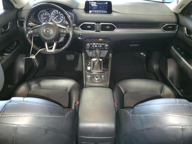 Photo 7 VIN: JM3KFBCMXJ0380555 - MAZDA CX-5 TOURI 