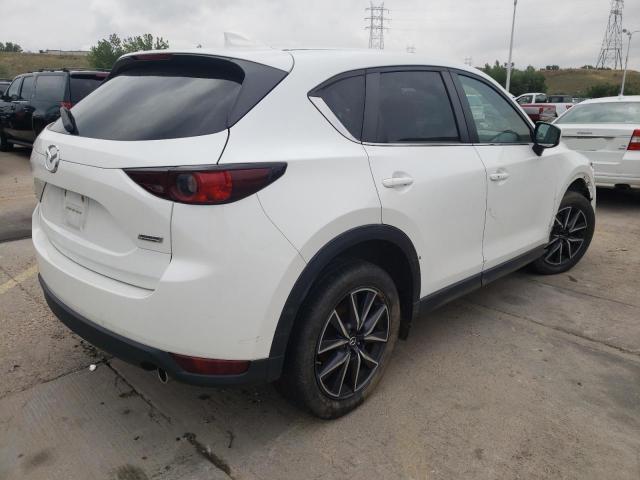 Photo 3 VIN: JM3KFBCMXJ0408631 - MAZDA CX-5 TOURI 