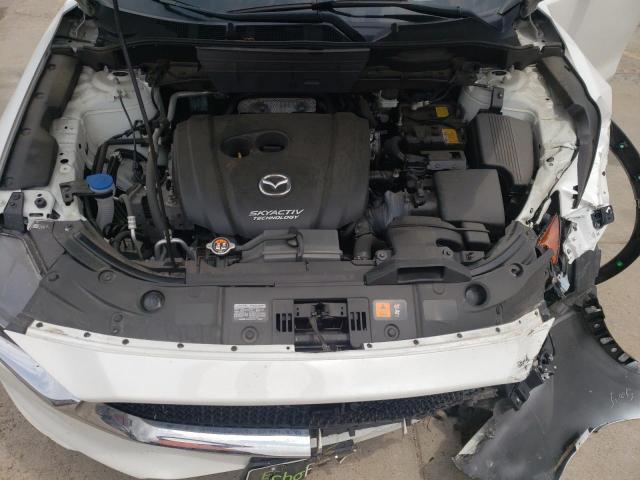 Photo 6 VIN: JM3KFBCMXJ0408631 - MAZDA CX-5 TOURI 