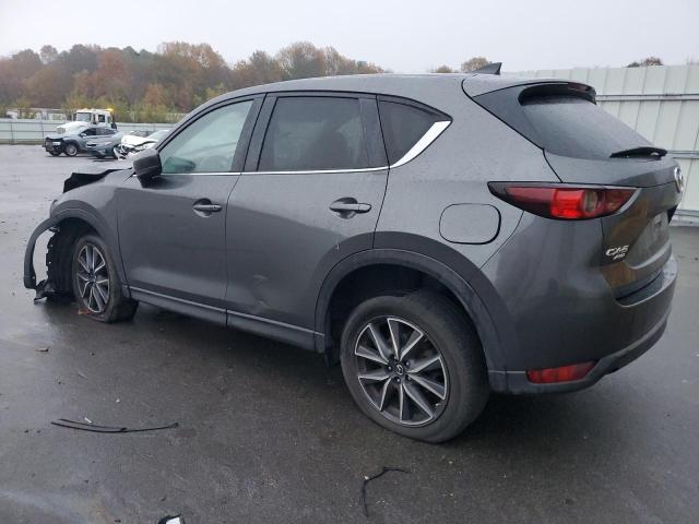 Photo 1 VIN: JM3KFBCMXJ0410167 - MAZDA CX-5 