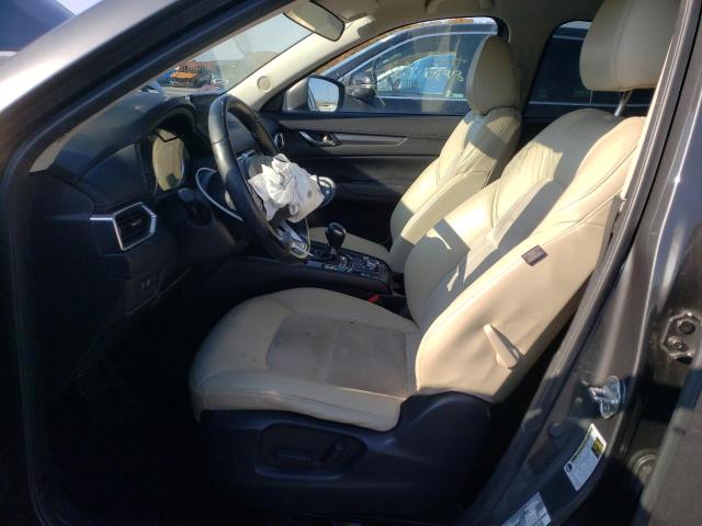 Photo 6 VIN: JM3KFBCMXJ0410167 - MAZDA CX-5 