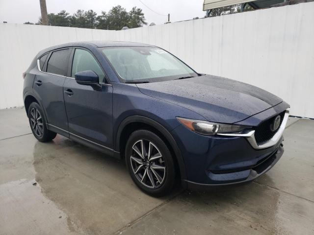 Photo 3 VIN: JM3KFBCMXJ0417779 - MAZDA CX-5 