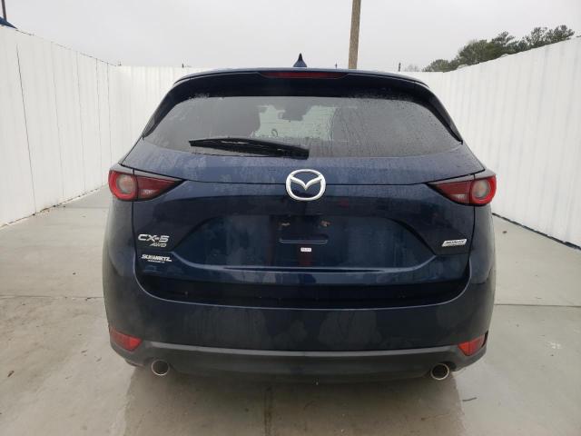 Photo 5 VIN: JM3KFBCMXJ0417779 - MAZDA CX-5 