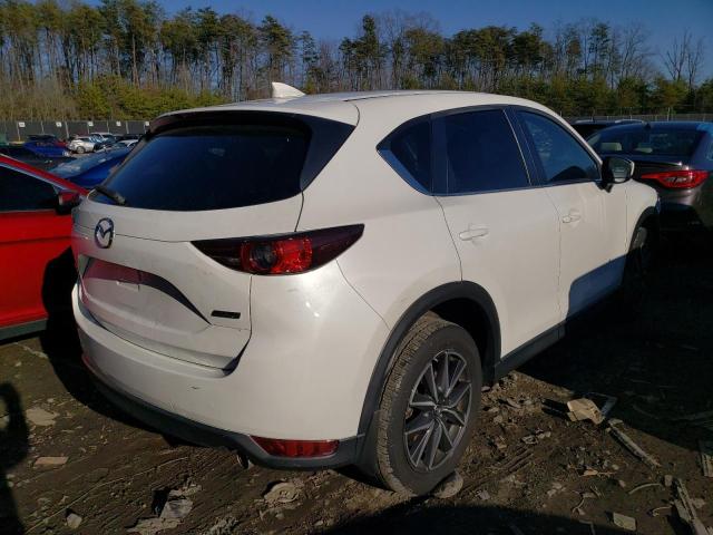 Photo 2 VIN: JM3KFBCMXJ0443041 - MAZDA CX-5 TOURI 