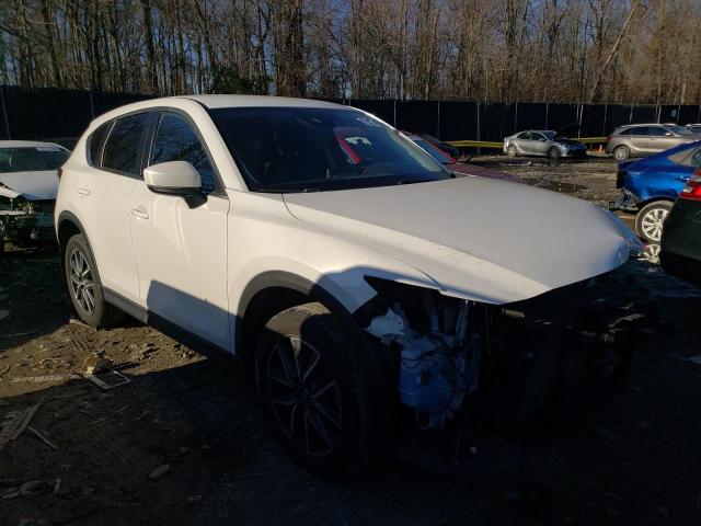 Photo 3 VIN: JM3KFBCMXJ0443041 - MAZDA CX-5 TOURI 