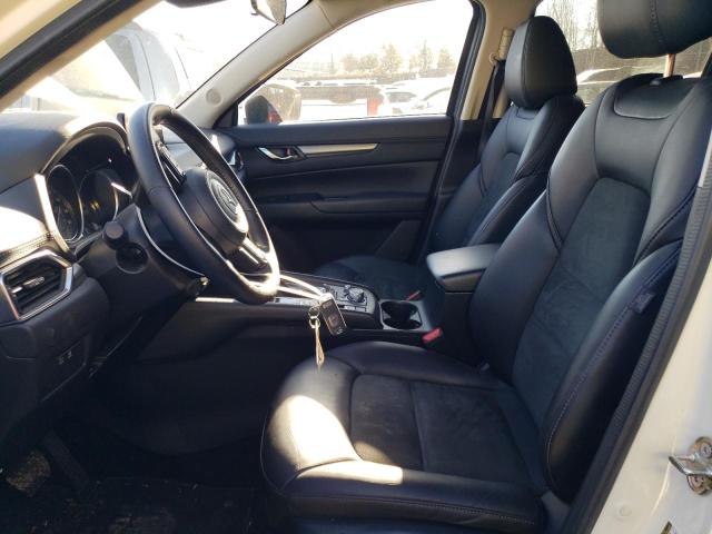 Photo 6 VIN: JM3KFBCMXJ0443041 - MAZDA CX-5 TOURI 