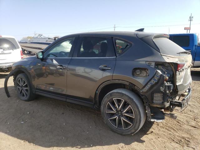 Photo 1 VIN: JM3KFBCMXJ0457876 - MAZDA CX-5 TOURI 