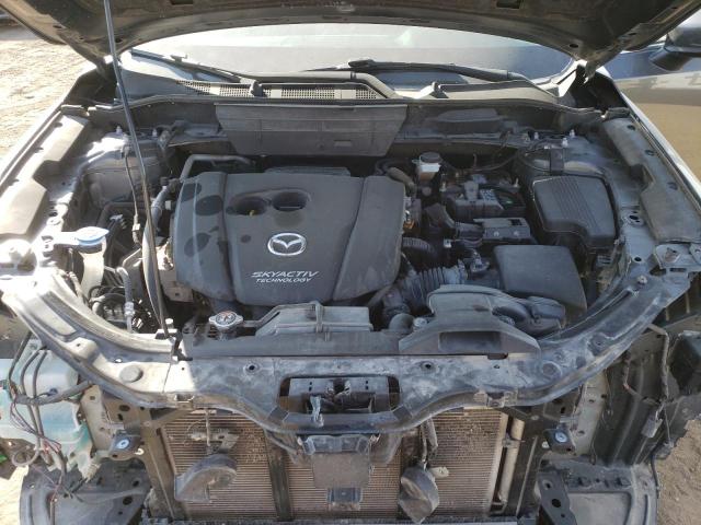 Photo 11 VIN: JM3KFBCMXJ0457876 - MAZDA CX-5 TOURI 