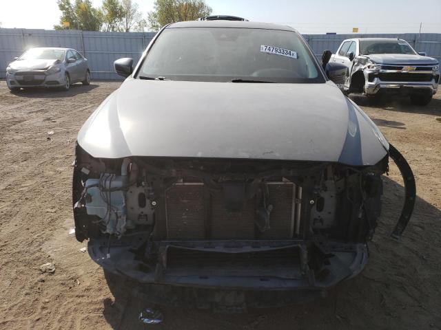 Photo 4 VIN: JM3KFBCMXJ0457876 - MAZDA CX-5 TOURI 