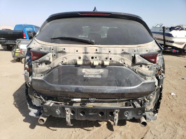 Photo 5 VIN: JM3KFBCMXJ0457876 - MAZDA CX-5 TOURI 