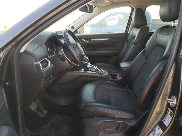 Photo 6 VIN: JM3KFBCMXJ0457876 - MAZDA CX-5 TOURI 