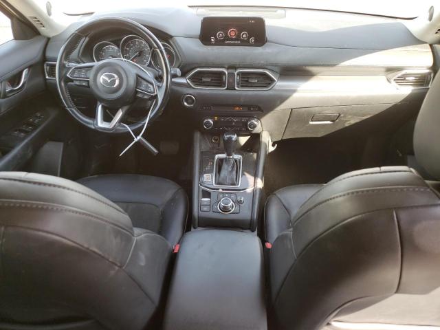 Photo 7 VIN: JM3KFBCMXJ0457876 - MAZDA CX-5 TOURI 