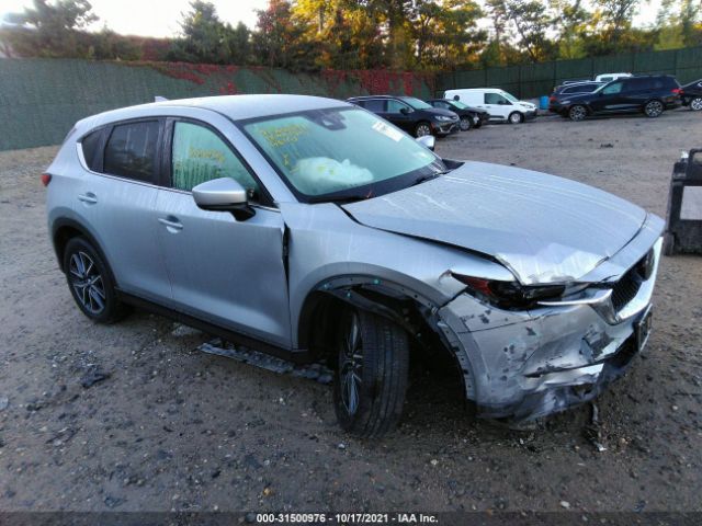 Photo 0 VIN: JM3KFBCMXJ0459370 - MAZDA CX-5 