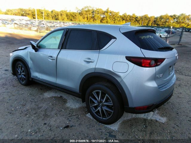 Photo 2 VIN: JM3KFBCMXJ0459370 - MAZDA CX-5 