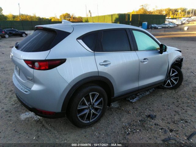 Photo 3 VIN: JM3KFBCMXJ0459370 - MAZDA CX-5 