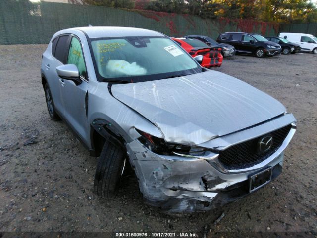 Photo 5 VIN: JM3KFBCMXJ0459370 - MAZDA CX-5 