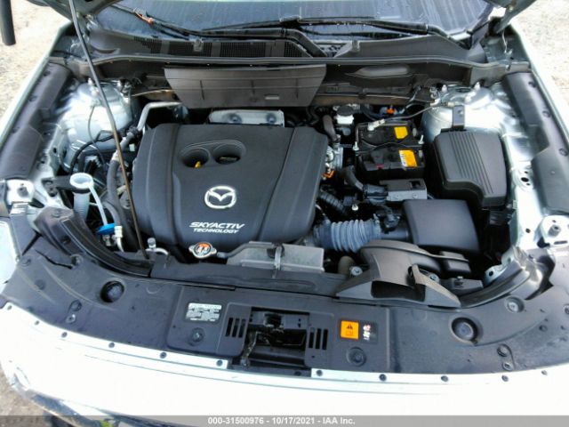 Photo 9 VIN: JM3KFBCMXJ0459370 - MAZDA CX-5 