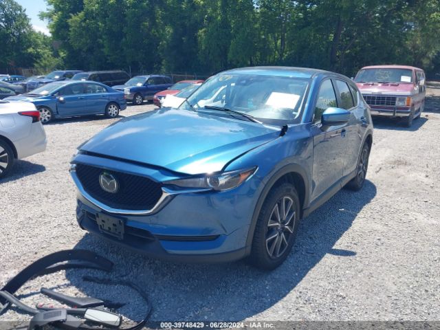 Photo 1 VIN: JM3KFBCMXJ0463063 - MAZDA CX-5 