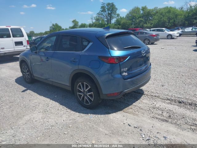 Photo 2 VIN: JM3KFBCMXJ0463063 - MAZDA CX-5 