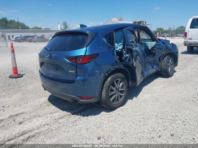 Photo 3 VIN: JM3KFBCMXJ0463063 - MAZDA CX-5 