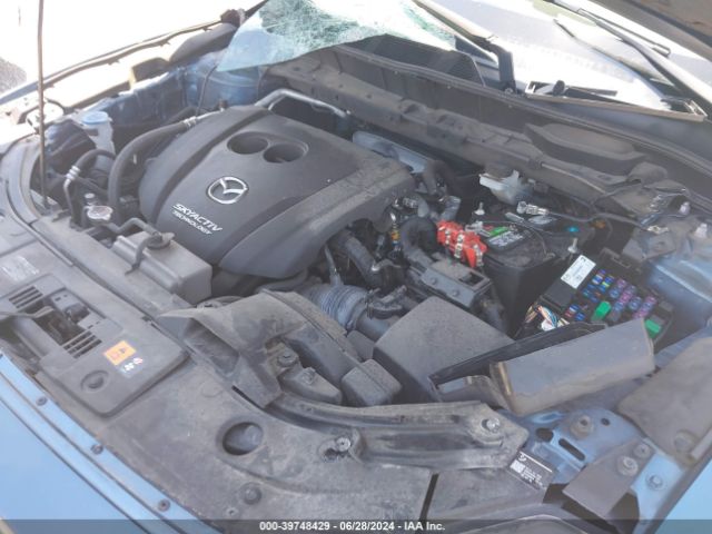 Photo 9 VIN: JM3KFBCMXJ0463063 - MAZDA CX-5 