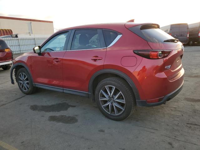 Photo 1 VIN: JM3KFBCMXJ0467338 - MAZDA CX-5 TOURI 