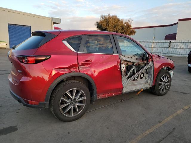 Photo 2 VIN: JM3KFBCMXJ0467338 - MAZDA CX-5 TOURI 