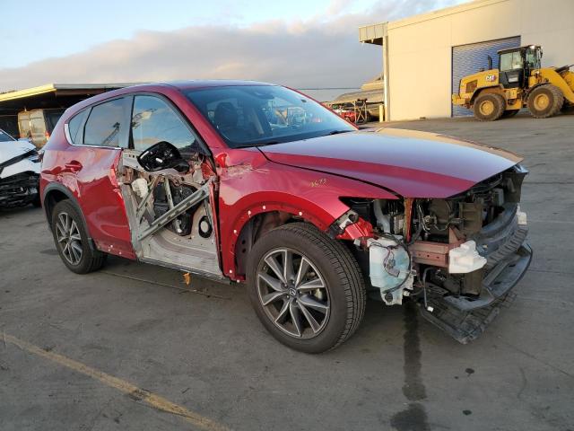 Photo 3 VIN: JM3KFBCMXJ0467338 - MAZDA CX-5 TOURI 