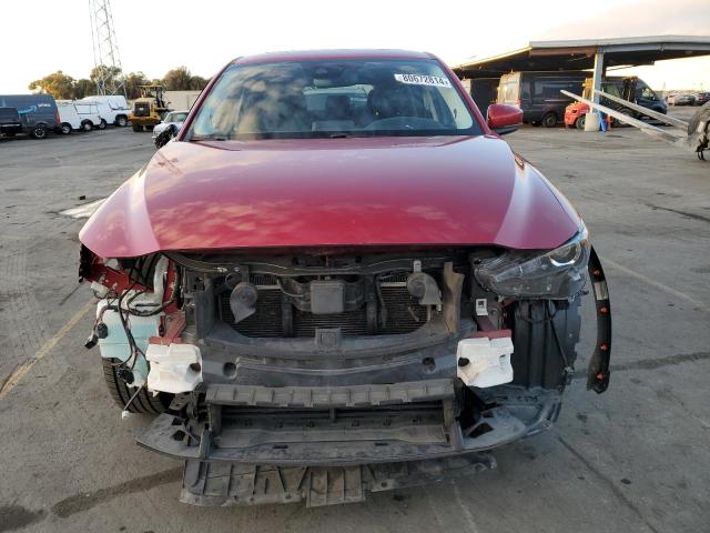 Photo 4 VIN: JM3KFBCMXJ0467338 - MAZDA CX-5 TOURI 