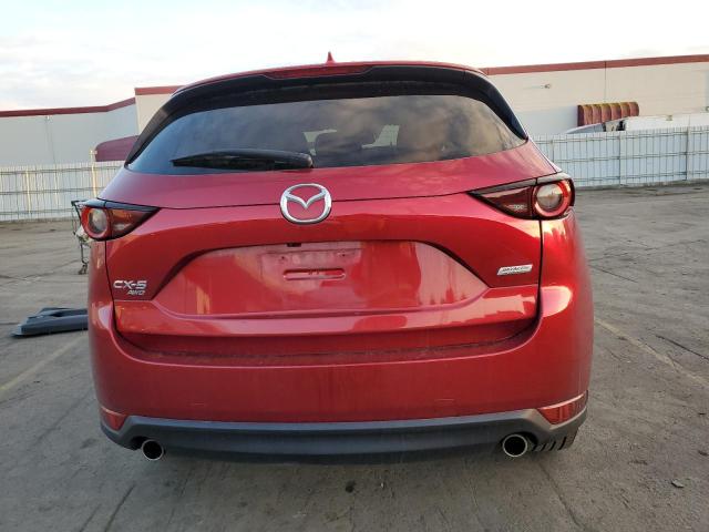 Photo 5 VIN: JM3KFBCMXJ0467338 - MAZDA CX-5 TOURI 